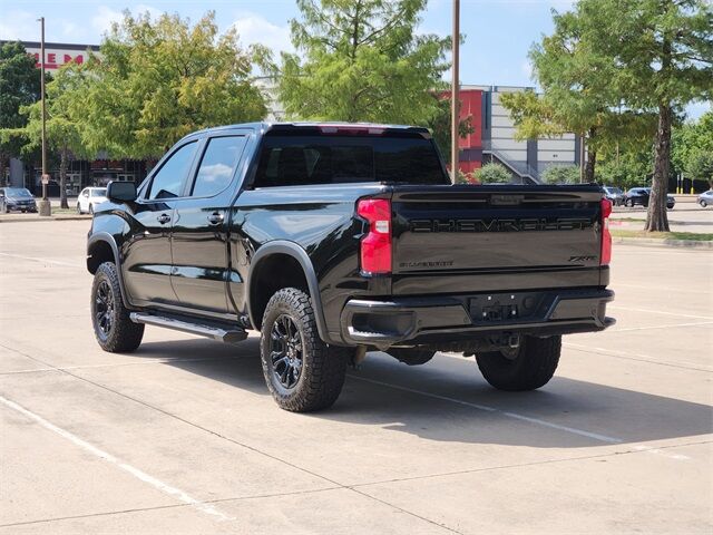 2025 Chevrolet Silverado 1500 ZR2 Grapevine TX