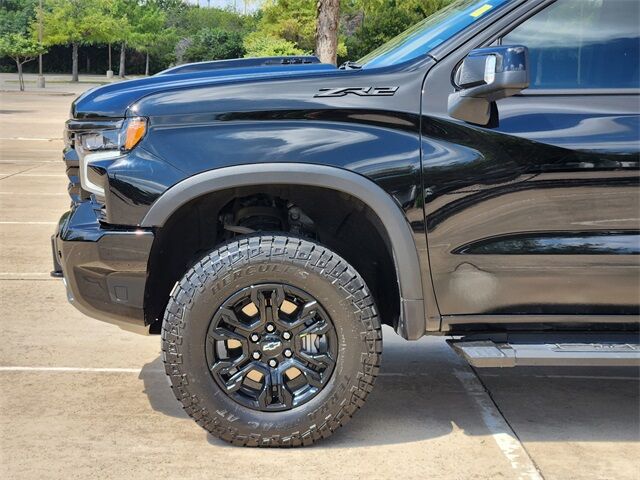 2025 Chevrolet Silverado 1500 ZR2 Grapevine TX