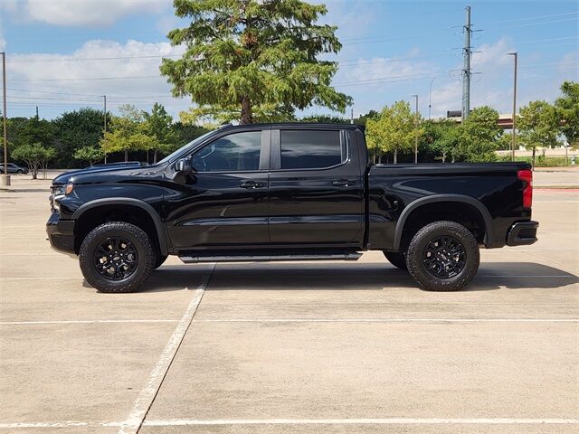 2025 Chevrolet Silverado 1500 ZR2 Grapevine TX