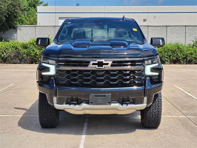 2025 Chevrolet Silverado 1500 ZR2 Grapevine TX