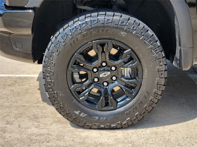 2025 Chevrolet Silverado 1500 ZR2 Grapevine TX