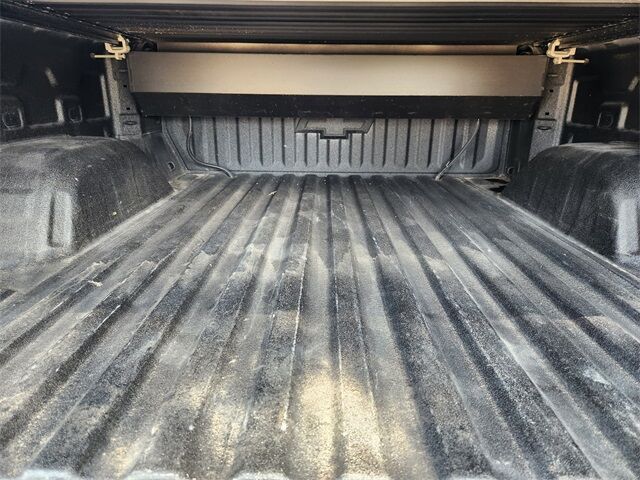 2025 Chevrolet Silverado 1500 ZR2 Grapevine TX