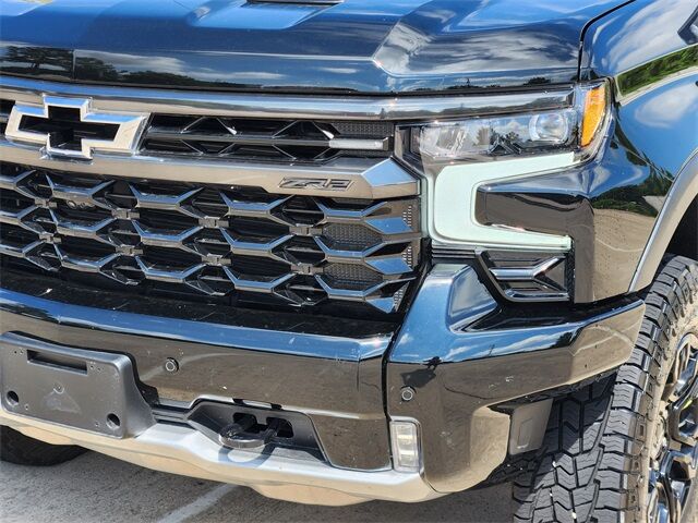 2025 Chevrolet Silverado 1500 ZR2 Grapevine TX