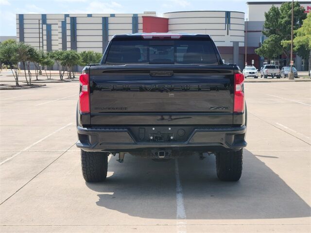 2025 Chevrolet Silverado 1500 ZR2 Grapevine TX