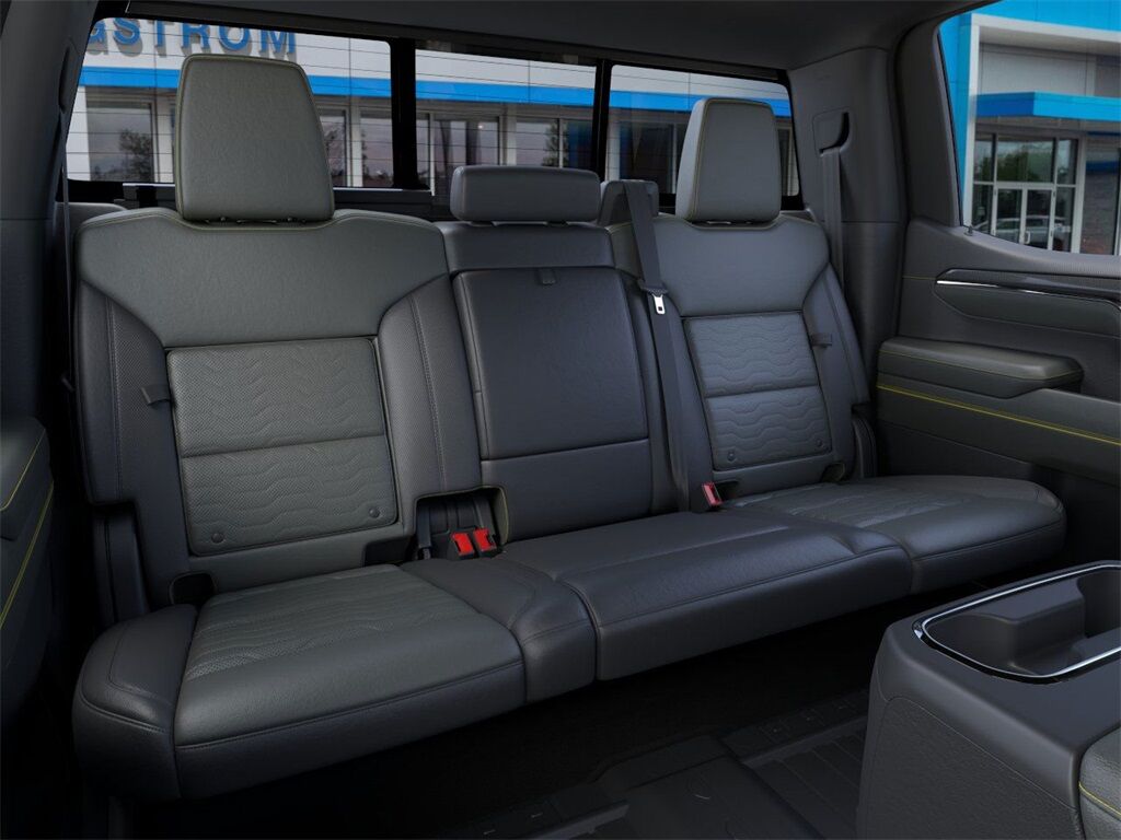 2025 Chevrolet Silverado 1500 ZR2 Green Bay WI