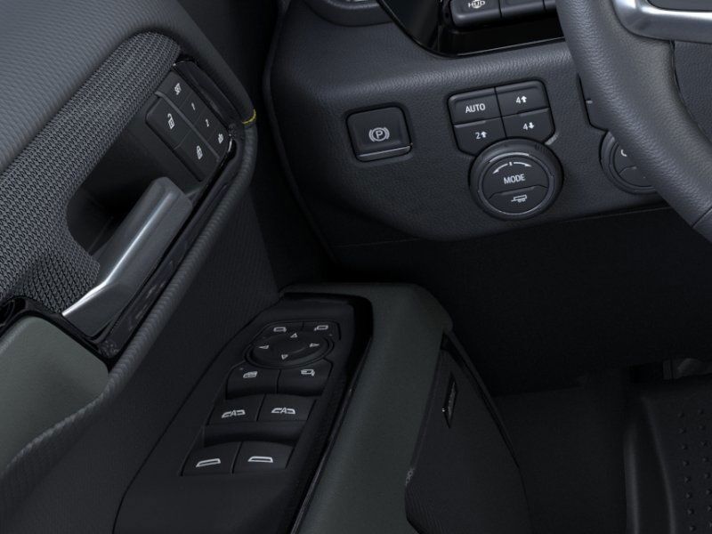 2025 Chevrolet Silverado 1500 ZR2 Green Bay WI