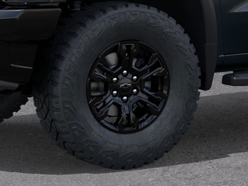 2025 Chevrolet Silverado 1500 ZR2 Green Bay WI