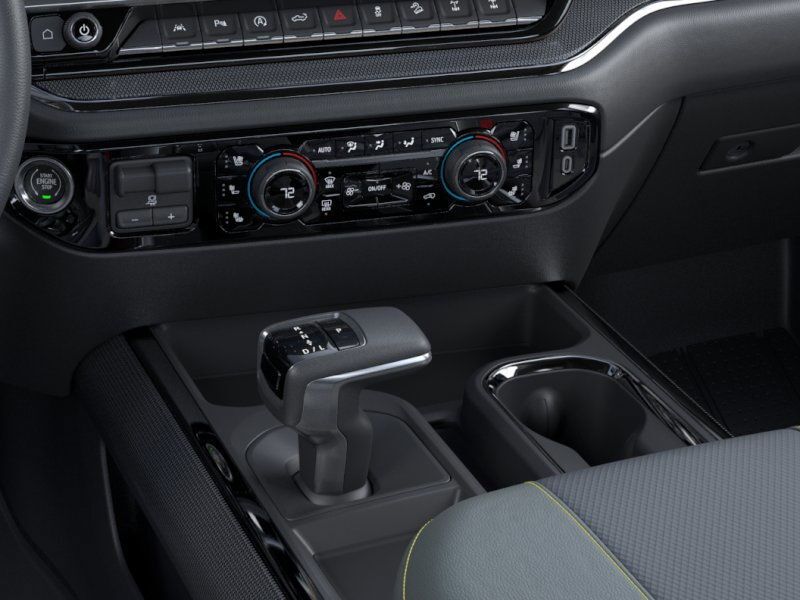 2025 Chevrolet Silverado 1500 ZR2 Green Bay WI