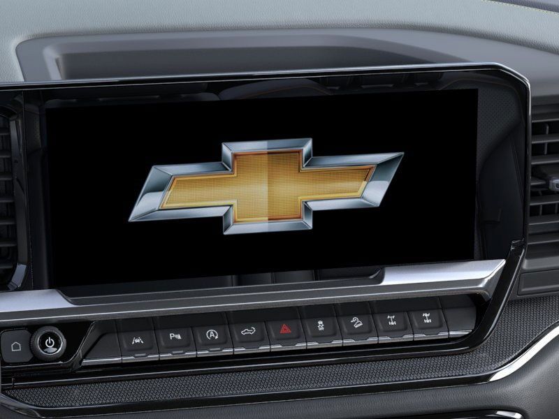 2025 Chevrolet Silverado 1500 ZR2 Green Bay WI