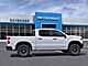 2025 Chevrolet Silverado 1500 ZR2 Inglewood  CA