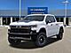 2025 Chevrolet Silverado 1500 ZR2 Inglewood  CA