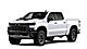 2025 Chevrolet Silverado 1500 ZR2 Inglewood  CA