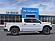 2025 Chevrolet Silverado 1500 ZR2 Inglewood  CA
