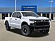 2025 Chevrolet Silverado 1500 ZR2 Inglewood  CA