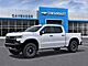 2025 Chevrolet Silverado 1500 ZR2 Inglewood  CA
