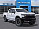 2025 Chevrolet Silverado 1500 ZR2 Inglewood  CA