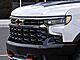 2025 Chevrolet Silverado 1500 ZR2 Inglewood  CA