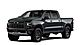 2025 Chevrolet Silverado 1500 ZR2 Inglewood  CA