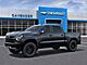 2025 Chevrolet Silverado 1500 ZR2 Inglewood  CA