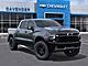 2025 Chevrolet Silverado 1500 ZR2 Inglewood  CA