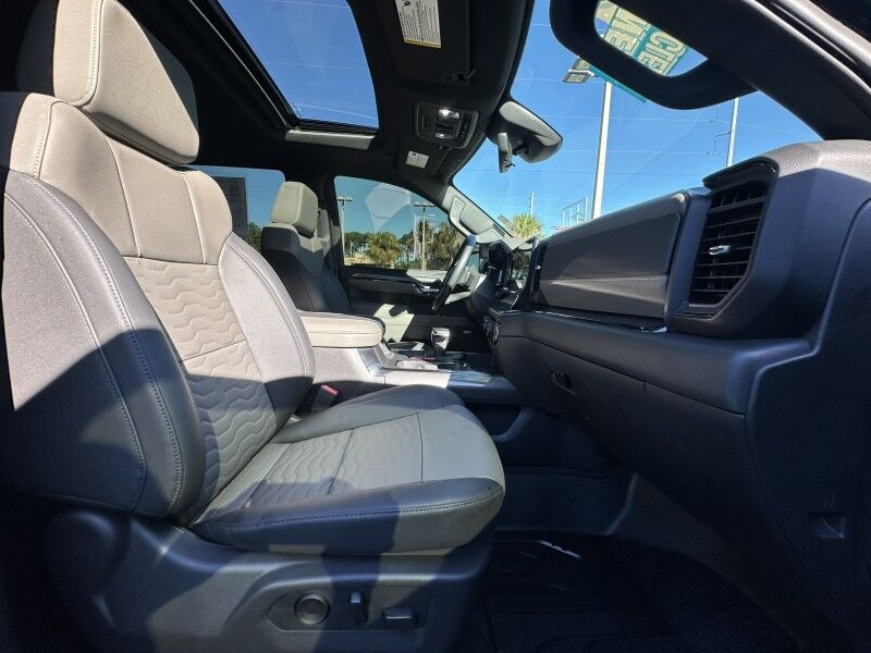 2025 Chevrolet Silverado 1500 ZR2 Jacksonville FL