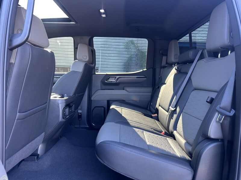 2025 Chevrolet Silverado 1500 ZR2 Jacksonville FL