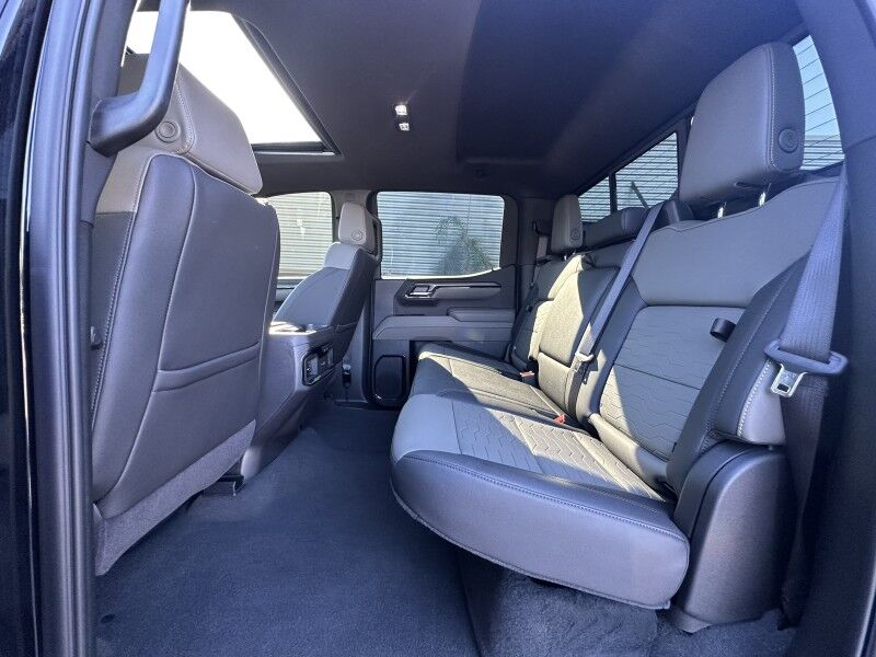 2025 Chevrolet Silverado 1500 ZR2 Jacksonville FL
