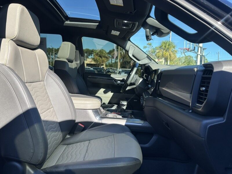 2025 Chevrolet Silverado 1500 ZR2 Jacksonville FL