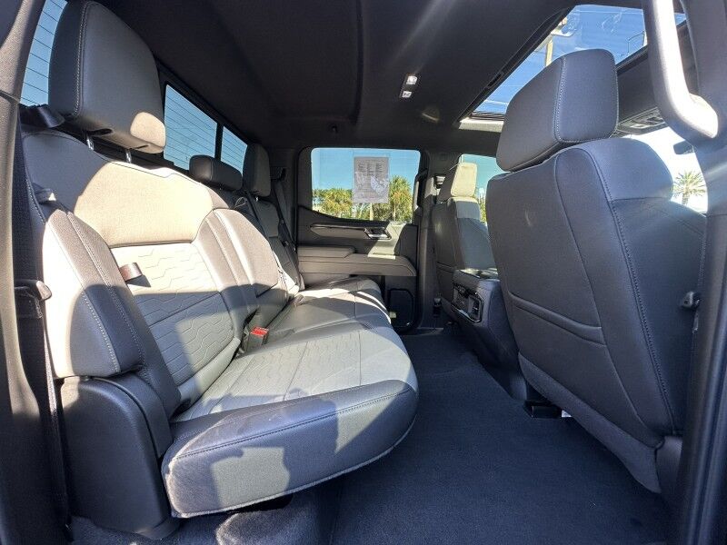 2025 Chevrolet Silverado 1500 ZR2 Jacksonville FL