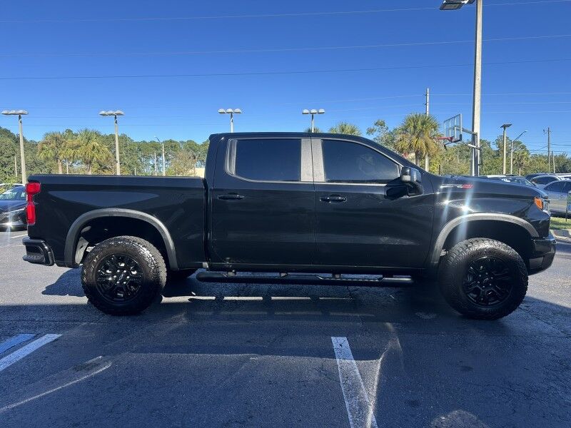 2025 Chevrolet Silverado 1500 ZR2 Jacksonville FL