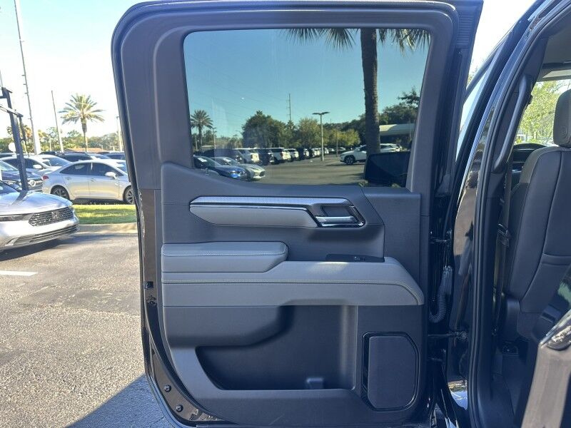 2025 Chevrolet Silverado 1500 ZR2 Jacksonville FL