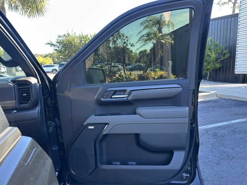2025 Chevrolet Silverado 1500 ZR2 Jacksonville FL