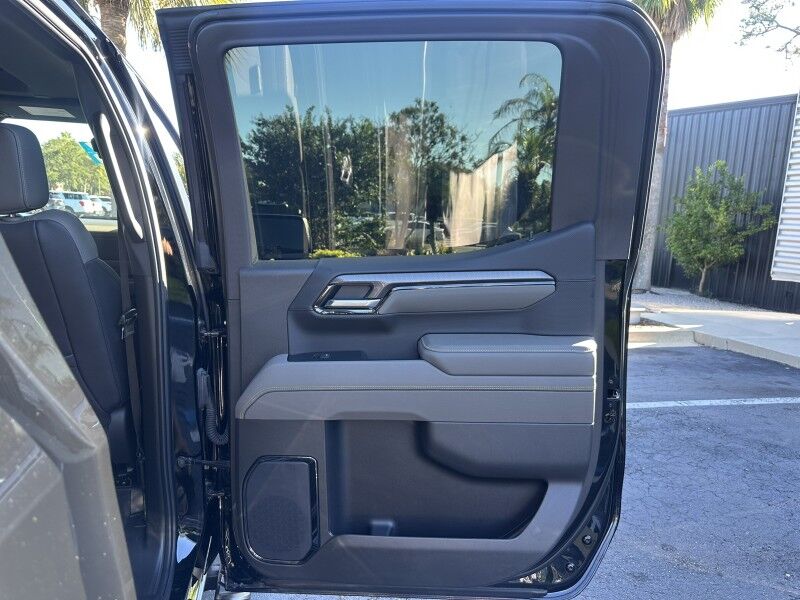 2025 Chevrolet Silverado 1500 ZR2 Jacksonville FL