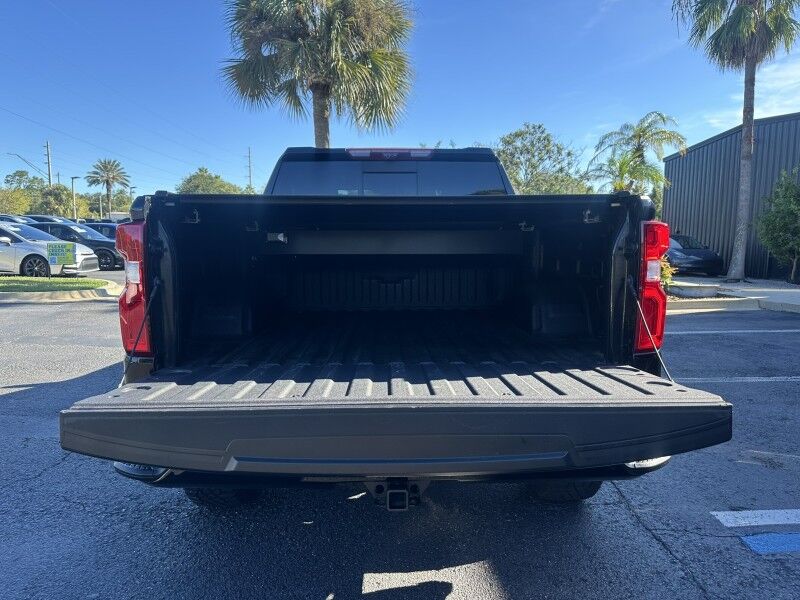 2025 Chevrolet Silverado 1500 ZR2 Jacksonville FL