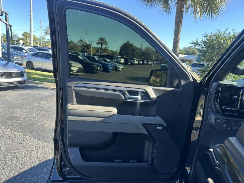 2025 Chevrolet Silverado 1500 ZR2 Jacksonville FL
