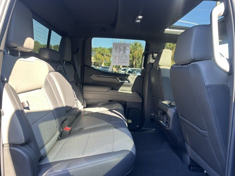 2025 Chevrolet Silverado 1500 ZR2 Jacksonville FL