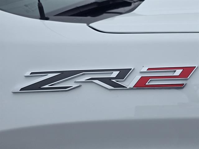 2025 Chevrolet Silverado 1500 ZR2 Seaside CA