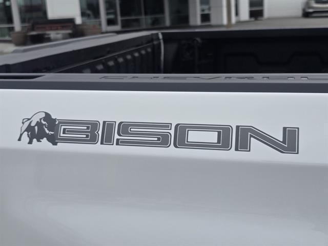 2025 Chevrolet Silverado 1500 ZR2 Seaside CA