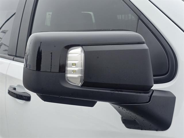 2025 Chevrolet Silverado 1500 ZR2 Seaside CA