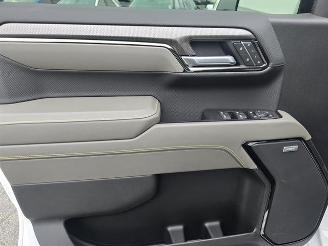 2025 Chevrolet Silverado 1500 ZR2 Seaside CA