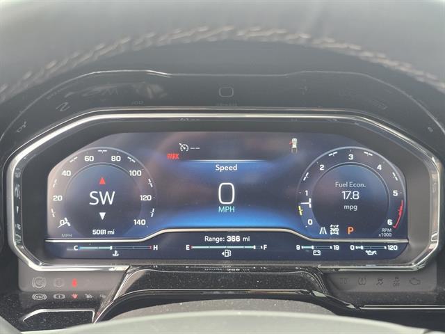 2025 Chevrolet Silverado 1500 ZR2 Seaside CA