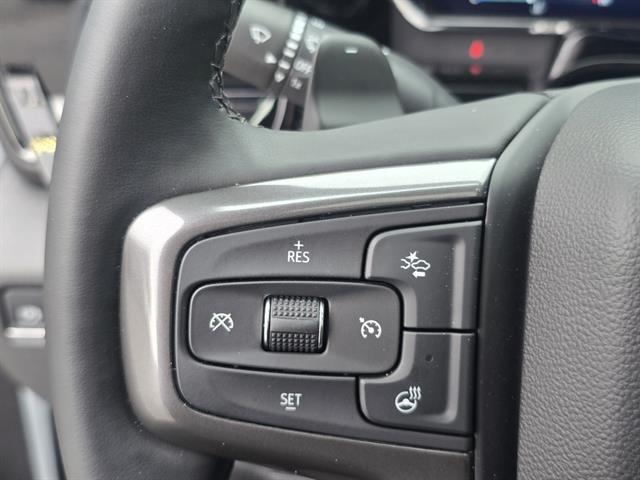 2025 Chevrolet Silverado 1500 ZR2 Seaside CA