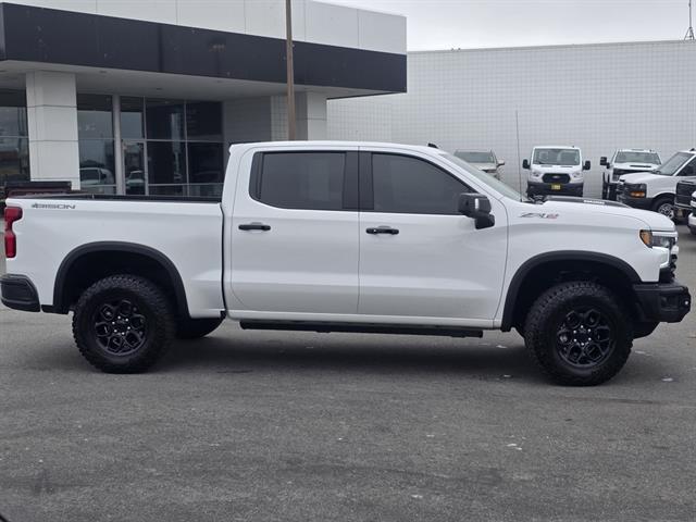2025 Chevrolet Silverado 1500 ZR2 Seaside CA