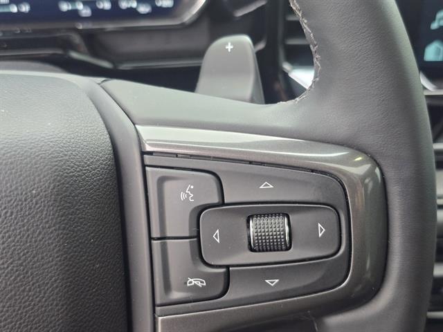 2025 Chevrolet Silverado 1500 ZR2 Seaside CA