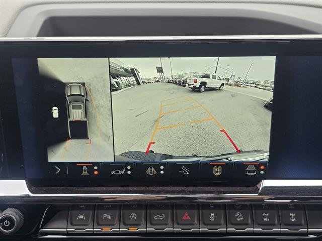 2025 Chevrolet Silverado 1500 ZR2 Seaside CA