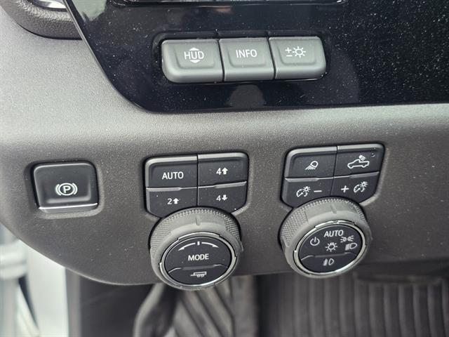 2025 Chevrolet Silverado 1500 ZR2 Seaside CA