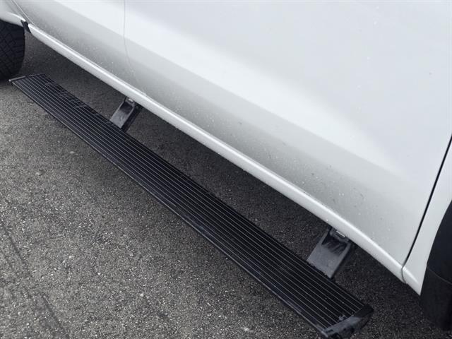 2025 Chevrolet Silverado 1500 ZR2 Seaside CA