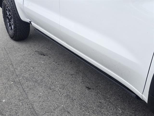 2025 Chevrolet Silverado 1500 ZR2 Seaside CA