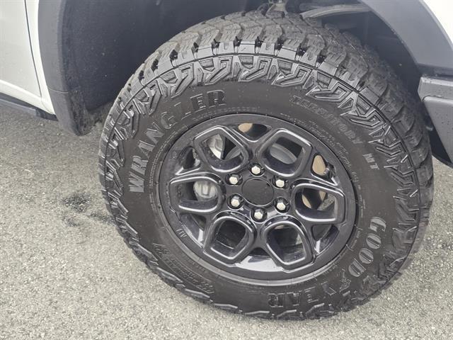 2025 Chevrolet Silverado 1500 ZR2 Seaside CA