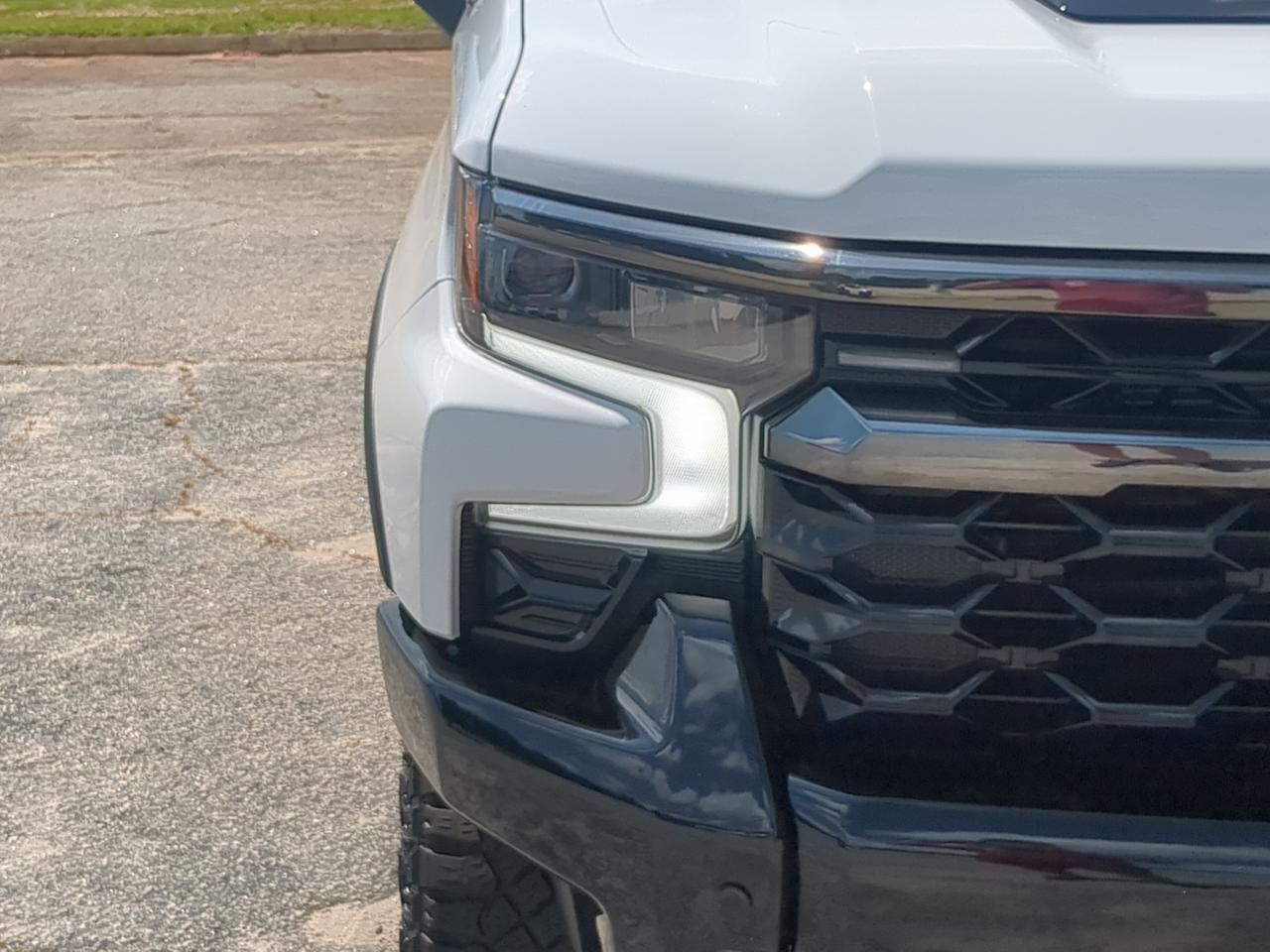 2025 Chevrolet Silverado 1500 ZR2 Appleton WI